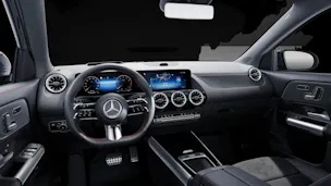 MERCEDES-BENZ GLA 200 7G-DCT