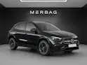 MERCEDES-BENZ GLA 200 7G-DCT