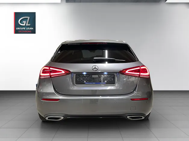 MERCEDES-BENZ A 180 Night Star