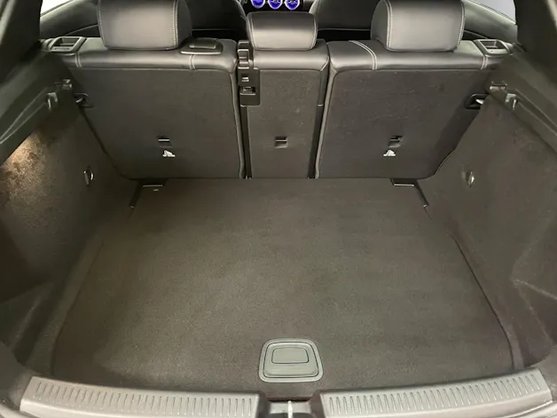 MERCEDES-BENZ A 180 Night Star