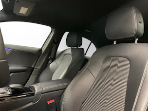 MERCEDES-BENZ A 180 Night Star