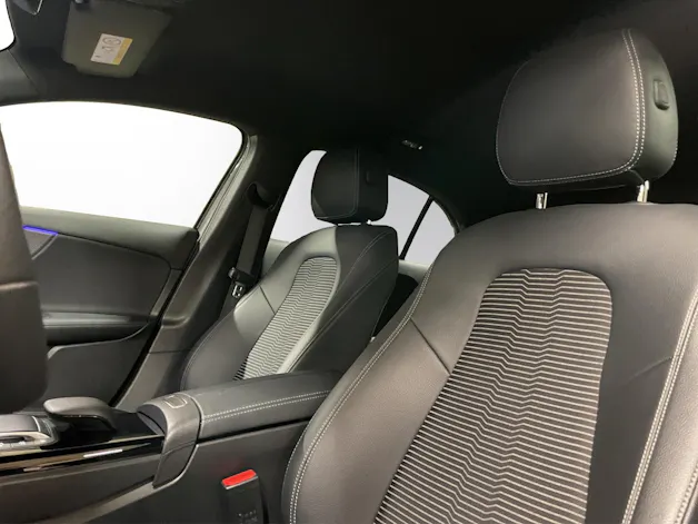 MERCEDES-BENZ A 180 Night Star