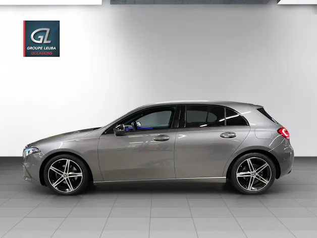 MERCEDES-BENZ A 180 Night Star