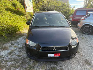 Mitsubishi Colt 1.3 16V Jubilé (35) ClearTec
