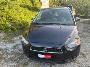 Mitsubishi Colt 1.3 16V Jubilé (35) ClearTec