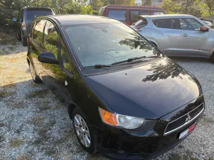 Mitsubishi Colt 1.3 16V Jubilé (35) ClearTec