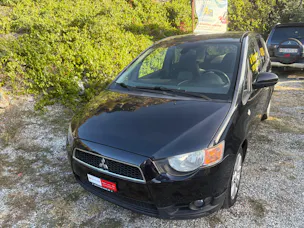 Mitsubishi Colt 1.3 16V Jubilé (35) ClearTec