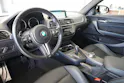 BMW M2 Competition Drivelogic