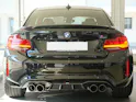 BMW M2 Competition Drivelogic
