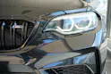 BMW M2 Competition Drivelogic