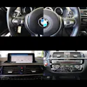 BMW M2 Competition Drivelogic
