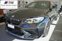 BMW M2 Competition Drivelogic