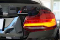 BMW M2 Competition Drivelogic