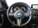 BMW M2 Competition Drivelogic