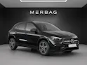 MERCEDES-BENZ GLA 250 4Matic 8G-DCT
