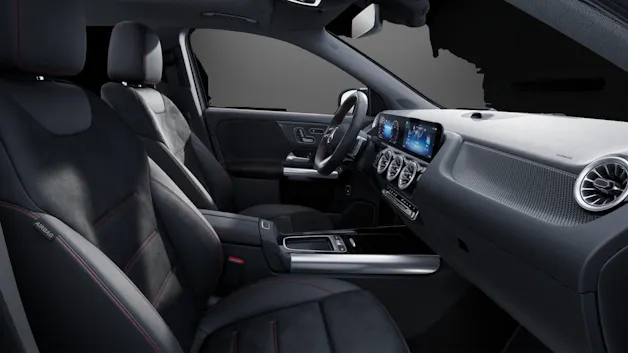 MERCEDES-BENZ GLA 250 4Matic 8G-DCT
