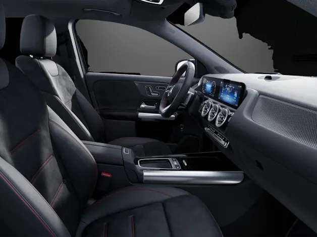 MERCEDES-BENZ GLA 250 4Matic 8G-DCT