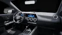 MERCEDES-BENZ GLA 250 4Matic 8G-DCT