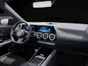 MERCEDES-BENZ GLA 250 4Matic 8G-DCT