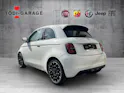 FIAT 500La Prima