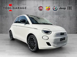 FIAT 500La Prima