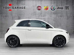 FIAT 500La Prima