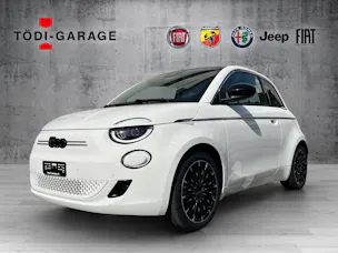FIAT 500La Prima