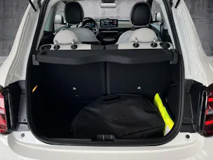 FIAT 500La Prima