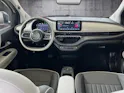 FIAT 500La Prima