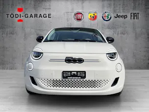 FIAT 500La Prima