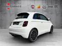 FIAT 500La Prima