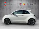 FIAT 500La Prima