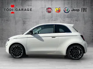 FIAT 500La Prima
