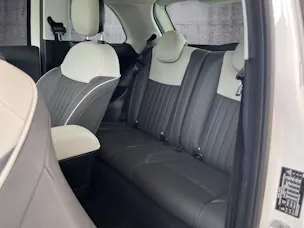 FIAT 500La Prima