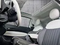FIAT 500La Prima