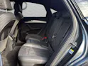AUDI SQ5 Sportback TDI quattro tiptronic