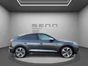 AUDI SQ5 Sportback TDI quattro tiptronic