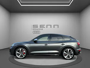 AUDI SQ5 Sportback TDI quattro tiptronic