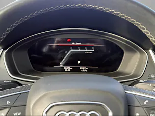AUDI SQ5 Sportback TDI quattro tiptronic