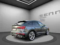 AUDI SQ5 Sportback TDI quattro tiptronic