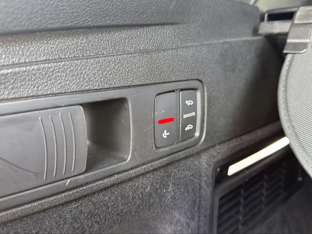 AUDI SQ5 Sportback TDI quattro tiptronic