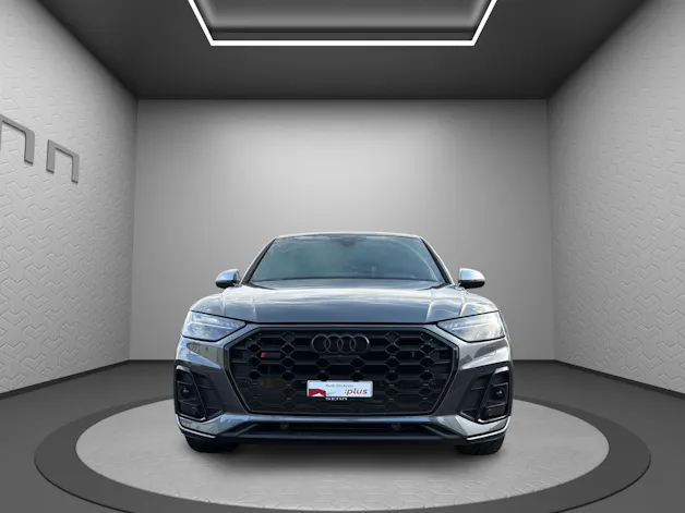 AUDI SQ5 Sportback TDI quattro tiptronic