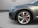 AUDI SQ5 Sportback TDI quattro tiptronic