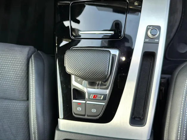 AUDI SQ5 Sportback TDI quattro tiptronic