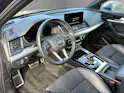 AUDI SQ5 Sportback TDI quattro tiptronic