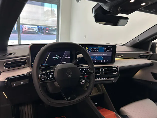 RENAULT R5 E-Tech Comfort Range 52 kWh Roland Garros