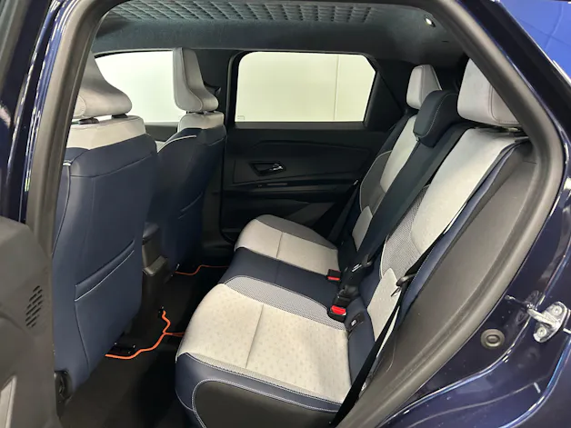 RENAULT R5 E-Tech Comfort Range 52 kWh Roland Garros