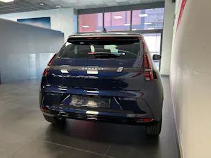 RENAULT R5 E-Tech Comfort Range 52 kWh Roland Garros