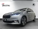 SKODA Skoda Fabia TSI Dynamic