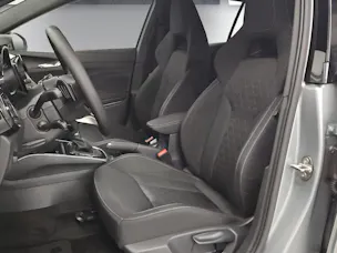 SKODA Skoda Fabia TSI Dynamic